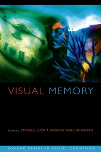 Enlarge image Cover: Visual Memory - OUP eBook