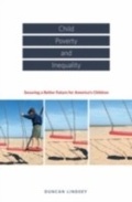 Cover: Child Poverty and Inequality - OUP eBook