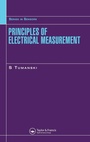 Cover: Principles of Electrical Measurement - Taylor & Francis