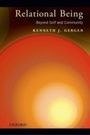 Cover: Relational Being - OUP eBook