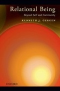 Cover: Relational Being - OUP eBook