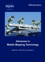 Cover: Advances in Mobile Mapping Technology - CRC Press