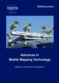 Enlarge image Cover: Advances in Mobile Mapping Technology - CRC Press