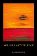 Cover: Art, Self and Knowledge - OUP eBook