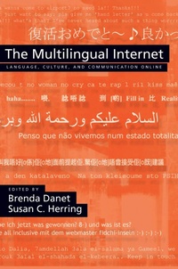 Enlarge image Cover: The Multilingual Internet - OUP USA