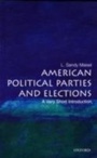 Bild: American Political Parties and Elections A Very Short Introduction - Oxford University Press