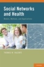 Cover: Social Networks and Health - OUP eBook