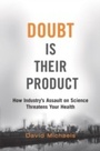 Cover: Doubt Is Their Product - OUP eBook