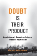 Cover: Doubt Is Their Product - OUP eBook