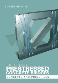 Abbildung von: The Design of Prestressed Concrete Bridges - CRC Press