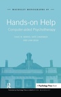 Cover: Hands-on Help - Psychology Press Ltd