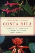 Cover: Field Guide to Plants of Costa Rica 1/e - Oxford University Press