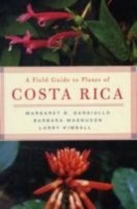 Abbildung von: Field Guide to Plants of Costa Rica 1/e - Oxford University Press