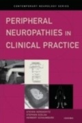 Cover: Peripheral Neuropathies in Clinical Practice - OUP eBook