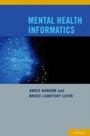 Cover: Mental Health Informatics - OUP eBook