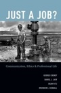 Cover: Just a Job? - OUP eBook