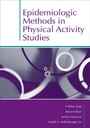 Cover: Epidemiologic Methods in Physical Activity Studies - OUP eBook