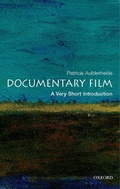 Cover: Documentary Film - OUP eBook