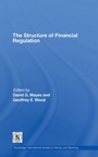 Cover: The Structure of Financial Regulation - Routledge