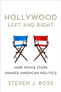 Cover: Hollywood Left and Right - OUP eBook