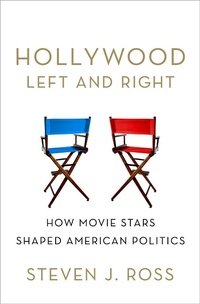Enlarge image Cover: Hollywood Left and Right - OUP eBook
