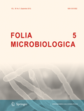Bild: Folia Microbiologica - Springer