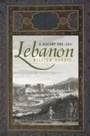 Cover: Lebanon - OUP eBook