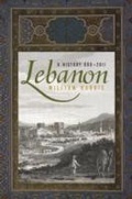 Cover: Lebanon - OUP eBook