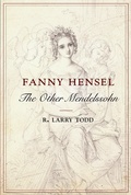 Cover: Fanny Hensel - OUP eBook
