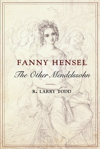 Enlarge image Cover: Fanny Hensel - OUP eBook