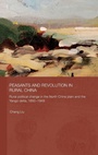 Cover: Peasants and Revolution in Rural China - Routledge