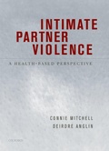 Cover: Intimate Partner Violence - OUP eBook