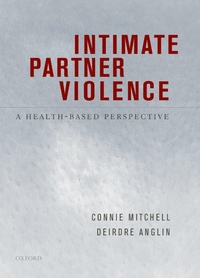 Enlarge image Cover: Intimate Partner Violence - OUP eBook