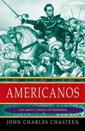 Cover: Americanos - OUP eBook