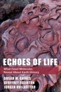 Cover: Echoes of Life - OUP eBook