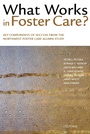 Cover: What Works in Foster Care? - OUP eBook
