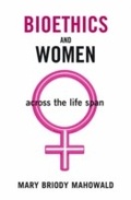 Cover: Bioethics and Women - OUP eBook