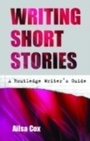Cover: Writing Short Stories - Routledge