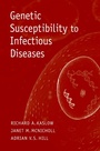 Cover: Genetic Susceptibility to Infectious Diseases - OUP eBook