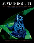 Cover: Sustaining Life - OUP eBook