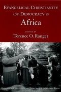 Cover: Evangelical Christianity and Democracy in Africa - OUP eBook