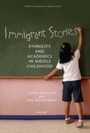 Cover: Immigrant Stories - OUP eBook