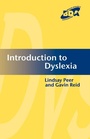 Cover: Introduction to Dyslexia - David Fulton Publishers Ltd
