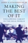 Cover: Making the Best of It - OUP eBook