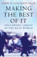 Cover: Making the Best of It - OUP eBook
