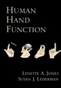 Cover: Human Hand Function - OUP eBook