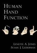 Cover: Human Hand Function - OUP eBook