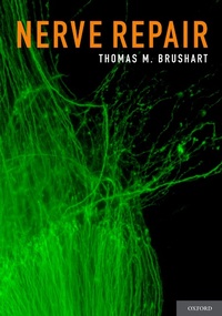 Enlarge image Cover: Nerve Repair - OUP eBook