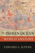 Cover: The Indian Ocean in World History - OUP eBook