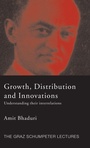 Cover: Growth, Distribution and Innovations - Routledge